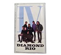 Diamond Rio - DIAMOND RIO IV (CA)