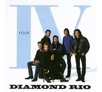 Diamond Rio - IV [Casete]