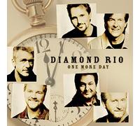 Diamond Rio – One More Day – CD – Importación USA