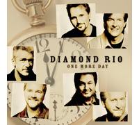 Diamond Rio – One More Day – CD – Importación USA