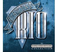 Diamond Rio - Platinum Collection