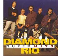 Rio Diamond - Super Hits