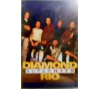 Diamond Rio - Super Hits [Casete]
