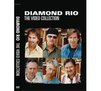 Diamond Rio - Video Collection [USA] [DVD]