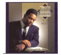 Diamond, Ronnie - It Is Written