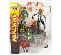 Diamond Select Diamond Select Arachne Spider-Man Marvel 17cm