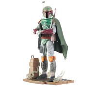 Diamond Select Estatua Boba Fett Star Wars Episode VI Milestones 30 cm
