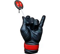 Diamond Select Estatua Heroic Hands Deadpool Marvel 26cm