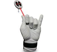 Diamond Select Estatua Heroic Hands Deadpool Marvel 26cm
