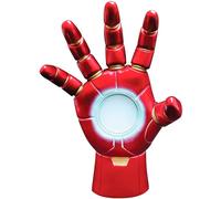 Heroic Hands: Marvel Comics - Iron Man #2A (Original)