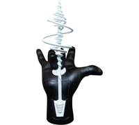 Diamond Select Estatua Heroic Hands Spiderman Marvel 26cm