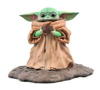 Diamond Select Toys Estatua Premier El Niño - Star Wars: The Mandalorian - 23 cm