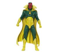 Diamond Select - Figura de acción Marvel Select Comic Vision