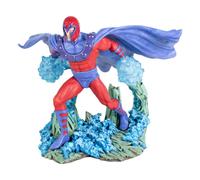 DIAMOND SELECT TOYS Marvel Comic Gallery - Estatuilla magnética (25 cm)