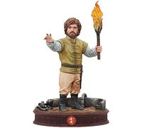 Diamond Select - Game of Thrones Gallery Tyrion Lannister PVC Statue