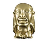 Diamond Select Indiana Jones 1 - Idole - Hucha 20 cm