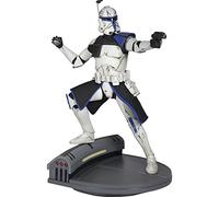 Gentle Giant - Star Wars - Capitán Rex Colección Premier 1/7 - The Clone Wars