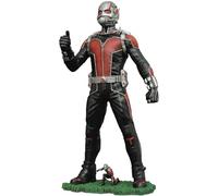 Figura diamond select toys marvel gallery ant - man la pelicula
