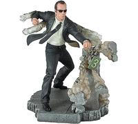 Figura diamond collection the matrix gallery agent smith