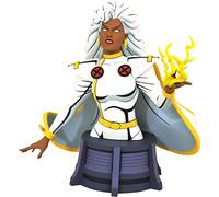 Diamond Select - Marvel Animated X-Men Storm Bust