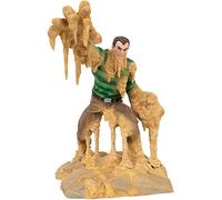 Diamond select - marvel gallery comic sandman pvc statue