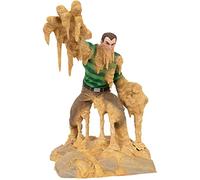 Figura Sandman Diorama Marvel Comic Gallery Estatua 25 cms