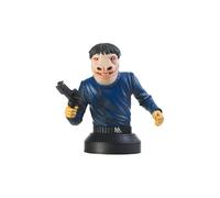 Diamond select- star wars: a new hope: blue snaggletooth 1:6 scale doe