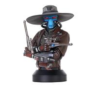 Diamond Select - Star Wars Clone Wars Cad Bane 1/6 Scale Bust