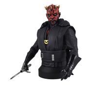Diamond Select Star Wars Darth Maul Premier Collection