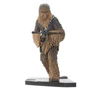 Diamond Select - Star Wars - Premier Collection - Ep4 Chewbacca Statue