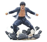 Diamond Select Torys Bruce Lee Gallery Earth PVC Statue (MAR212004)