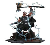 Thor -Avengers: Infinity War-. Marvel Gallery Diorama. Diamond Select