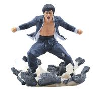 Diamond select toys bruce diamond select, lee, multicolor, standard (m