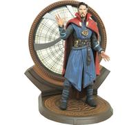 Diamond Select Toys Diamond Marvel: Doctor Strange in The Multiverse of Madness - Doctor Strange Deluxe Collector's Figure (18cm) (MAY222203)