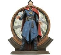 Doctor Strange 18 Cm Marvel Select Movie Action Figure Diamond Select