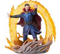 Figura Dr. Strange In The Multiverse of Madness Marvel Diorama 25 cms