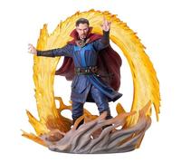Diamond Select Toys Diamond Marvel Gallery - Doctor Strange in The Multiverse of Madness - Doctor Strange PVC Statue (11'') (MAR222297)