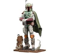 Diamond Select Toys Figura Star Wars Return of the Jedi - Boba Fett 1:6 30 cm Edición limitada