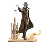 Diamond Select Toys Estatua Cad Bane Star Wars The Book of Boba Fett Diamond Collection 1/7 28 cm Edición Limitada