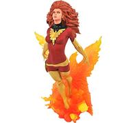 DIAMOND SELECT TOYS Estatua Dark Phoenix Marvel 25cm