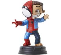 DIAMOND SELECT TOYS Figura Animada de Peter Parker de Marvel