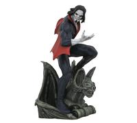 Diamond Select Toys Figura Diamond Collection Morbius Diorama Marvel