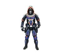 Diamond Select Toys Figura Marvel Select Taskmaster - Black Widow, 18 cm con Accesorios y 16 Puntos de Articulación