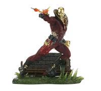 Diamond Select Toys Estatua de PVC Gallery G.I. Joe Profit Director Destro (Feb218598)