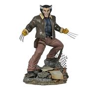 Diamond Select Toys Wolverine Figura, Color (SEP201921)