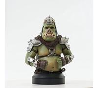 Diamond Select Toys Gentle Giant - Star Wars: Book of Boba Fett Gamorrean Body Guard Busto Escala 1/6