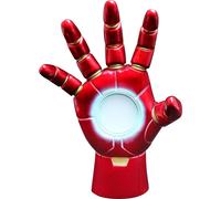 Heroic hands: marvel comics - iron man #2a (original)