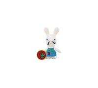 Diamond Select Toys-KH00179 Raving Rabbit Peluche, Multicolor, 22 cm (Kayford Holding MIN00179)