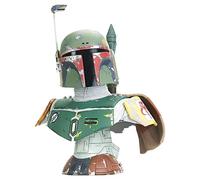 Diamond Select Toys Legends In 3D: Star Wars - Boba Fett Bust (1/2) (May212117)