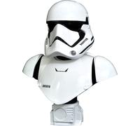 Diamond select toys legends in 3d: the force awakens - first order tro